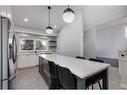 191 Scenic Way Nw, Calgary, AB  - Indoor Photo Showing Kitchen 