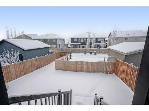 1186 Evanston Drive Nw, Calgary, AB - Outdoor With Exterior