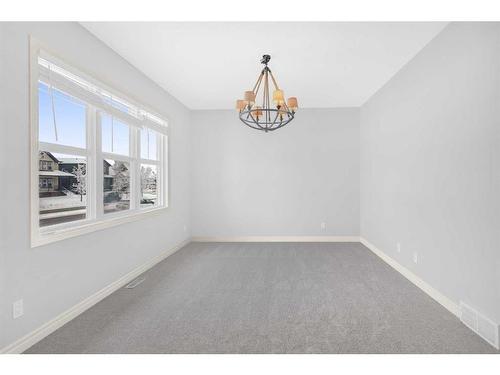 1186 Evanston Drive Nw, Calgary, AB - Indoor Photo Showing Other Room