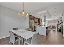 1623 Westmount Road Nw, Calgary, AB  - Indoor Photo Showing Dining Room 