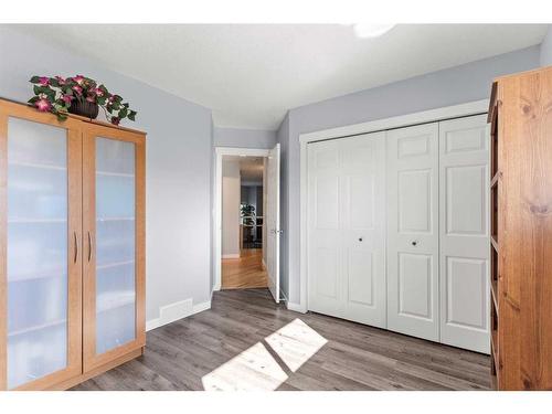 317 Carriage Lane Drive, Carstairs, AB - Indoor