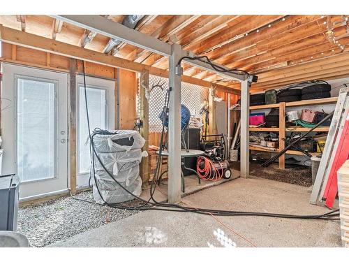 317 Carriage Lane Drive, Carstairs, AB - Indoor Photo Showing Other Room