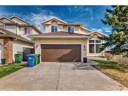 289 Macewan Park View NW Calgary, AB T3K 4G7