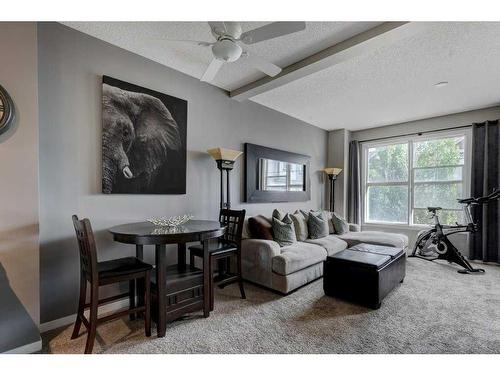 170 New Brighton Point Se, Calgary, AB - Indoor Photo Showing Other Room