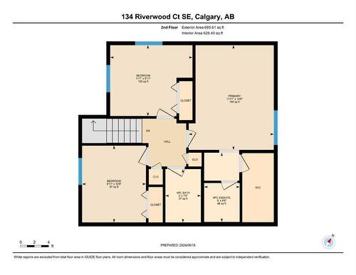 134 Riverwood Crescent Se, Calgary, AB - Other