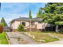 1624 19 Avenue Nw, Calgary, AB  - Outdoor 