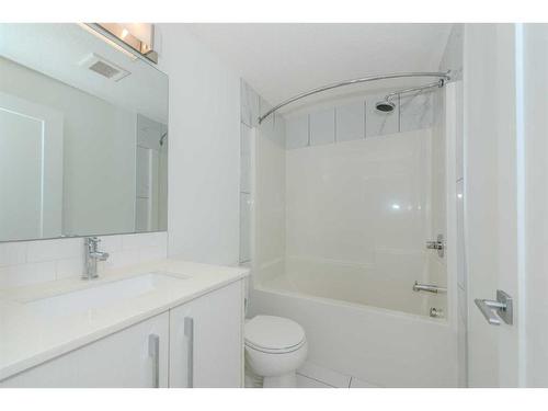 1424-76 Cornerstone Passage Ne, Calgary, AB - Indoor Photo Showing Bathroom