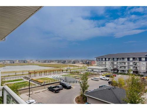 1424-76 Cornerstone Passage Ne, Calgary, AB - Outdoor With View