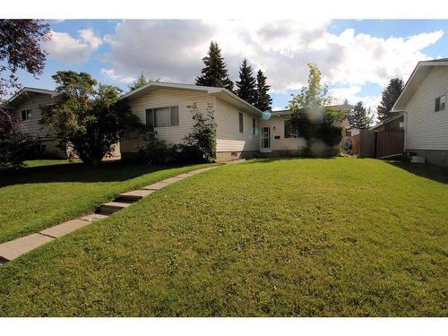 43 Brampton Crescent Sw, Calgary, AB - Outdoor