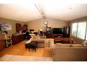 43 Brampton Crescent Sw, Calgary, AB  - Indoor Photo Showing Living Room 