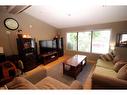 43 Brampton Crescent Sw, Calgary, AB  - Indoor Photo Showing Living Room 