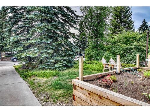 5107 Norris Road Nw, Calgary, AB - Outdoor