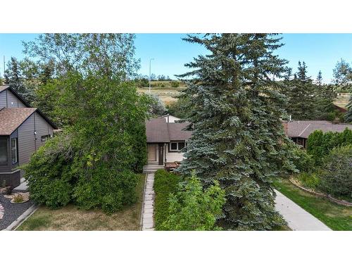 5107 Norris Road Nw, Calgary, AB - Outdoor