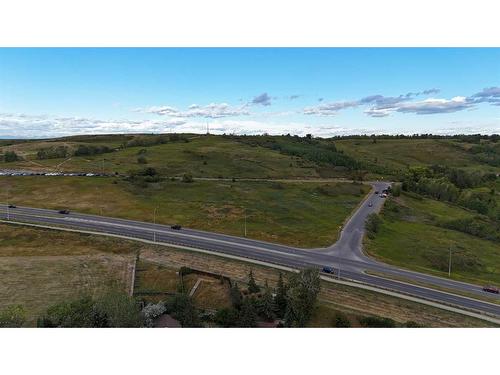 5107 Norris Road Nw, Calgary, AB - Outdoor With View