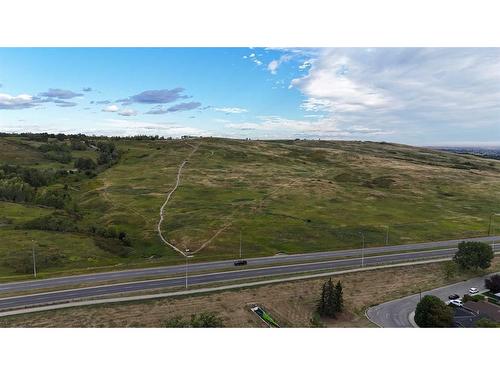 5107 Norris Road Nw, Calgary, AB - Outdoor With View