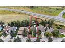 5107 Norris Road Nw, Calgary, AB  - Outdoor With View 