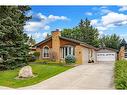 3007 Oakmoor Drive Sw, Calgary, AB  - Outdoor With Facade 