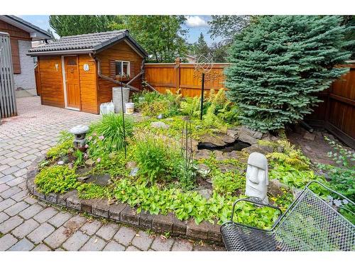 3007 Oakmoor Drive Sw, Calgary, AB - Outdoor