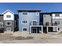 124 Heritage Boulevard, Cochrane, AB  - Outdoor 