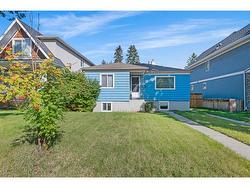 812 24 Avenue NW Calgary, AB T2M 1X7