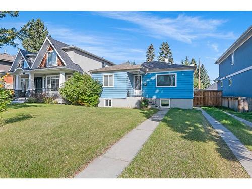 812 24 Avenue Nw, Calgary, AB 