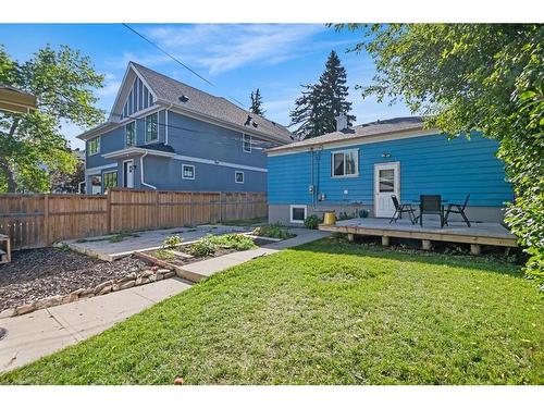 812 24 Avenue Nw, Calgary, AB 