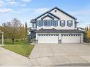 16 Drake Landing Mews, Okotoks, AB  - Outdoor With Facade 