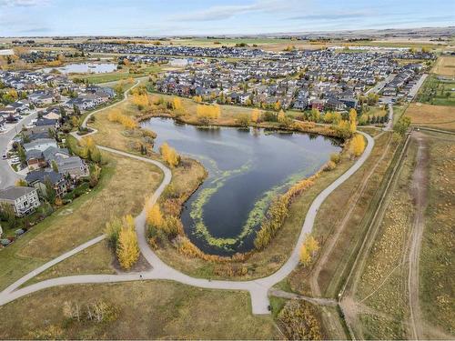 16 Drake Landing Mews, Okotoks, AB - Outdoor With View