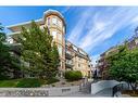 303-2416 Erlton Street Sw, Calgary, AB  - Outdoor With Balcony 