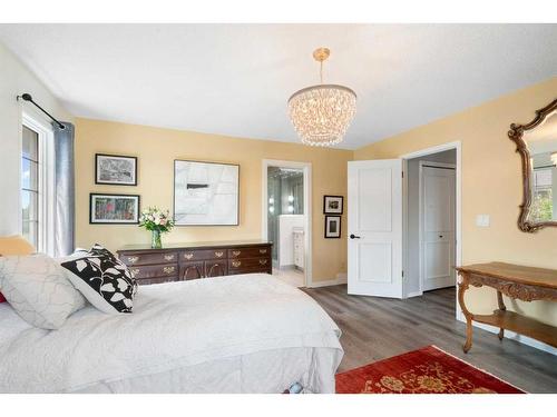 104 Christie Knoll Heights Sw, Calgary, AB - Indoor Photo Showing Bedroom