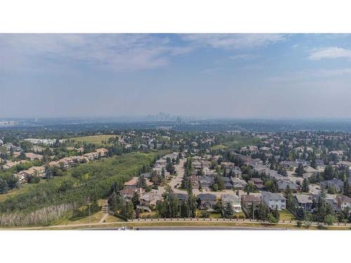 104 Christie Knoll Heights Sw, Calgary, AB - Outdoor With View