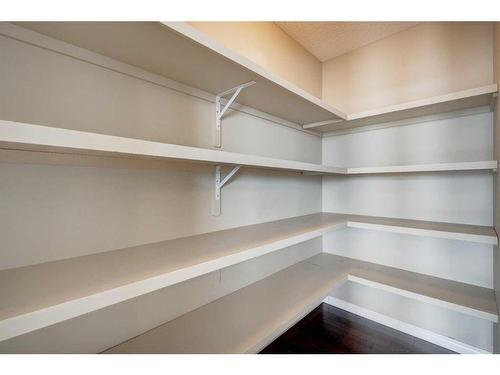 1047 Copperfield Boulevard Se, Calgary, AB - Indoor With Storage