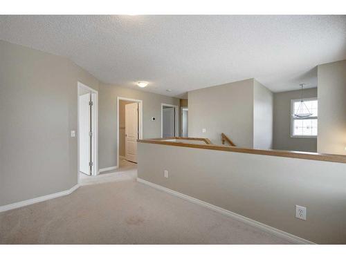 1047 Copperfield Boulevard Se, Calgary, AB - Indoor Photo Showing Other Room