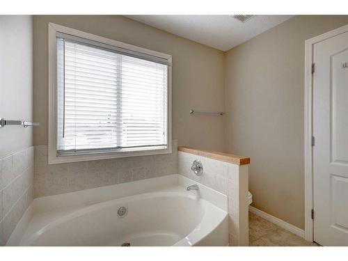 1047 Copperfield Boulevard Se, Calgary, AB - Indoor Photo Showing Bathroom