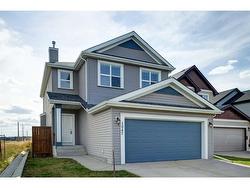 1047 Copperfield Boulevard SE Calgary, AB T2Z 4X6