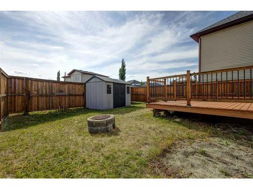 1047 Copperfield Boulevard Se, Calgary, AB - Outdoor