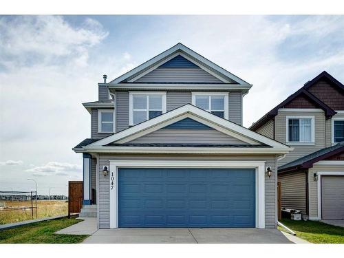 1047 Copperfield Boulevard Se, Calgary, AB - Outdoor