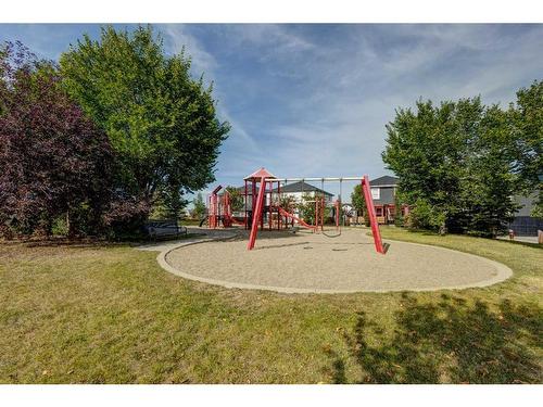 1047 Copperfield Boulevard Se, Calgary, AB - Outdoor