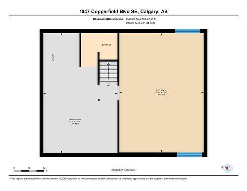 1047 Copperfield Boulevard Se, Calgary, AB - Other