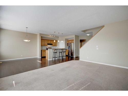 1047 Copperfield Boulevard Se, Calgary, AB - Indoor Photo Showing Other Room