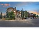 5202-155 Skyview Ranch Way Ne, Calgary, AB  - Outdoor 