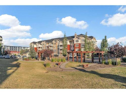 5202-155 Skyview Ranch Way Ne, Calgary, AB - Outdoor