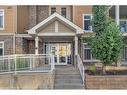 5202-155 Skyview Ranch Way Ne, Calgary, AB  - Outdoor With Facade 