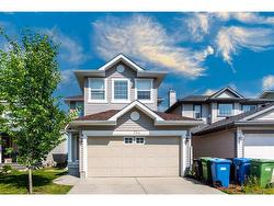 154 Bridlewood Court SW Calgary, AB T2Y 3Z1