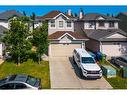 154 Bridlewood Court Sw, Calgary, AB  - Outdoor 