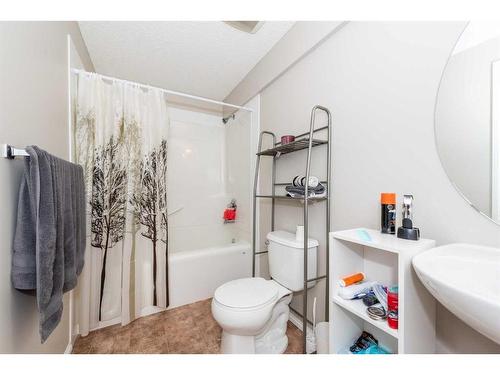 154 Bridlewood Court Sw, Calgary, AB - Indoor Photo Showing Bathroom