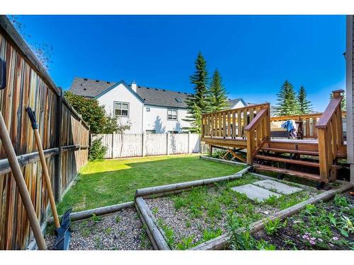 154 Bridlewood Court Sw, Calgary, AB - Outdoor