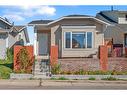 71 Martindale Close Ne, Calgary, AB  - Outdoor With Facade 