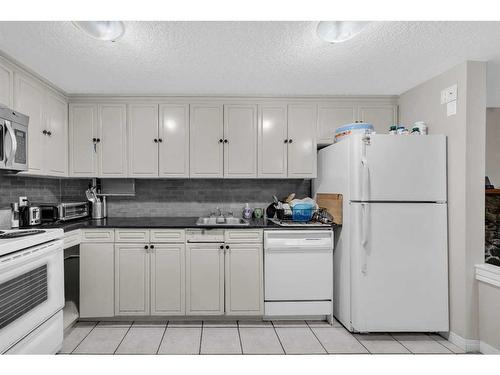 71 Martindale Close Ne, Calgary, AB - Indoor Photo Showing Kitchen