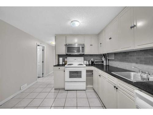 71 Martindale Close Ne, Calgary, AB - Indoor Photo Showing Kitchen